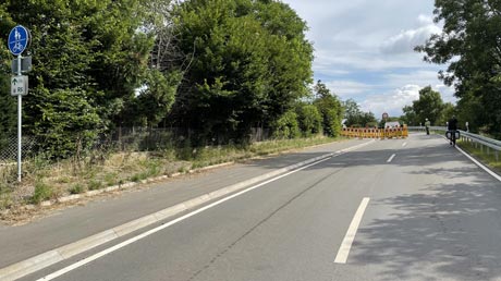 R6 zum Ederseebahnradweg R6 zum Ederseebahnradweg