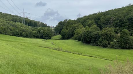 R6 zum Ederseebahnradweg R6 zum Ederseebahnradweg