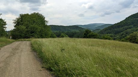 Cyklostezka Ohře Cyklostezka Ohře