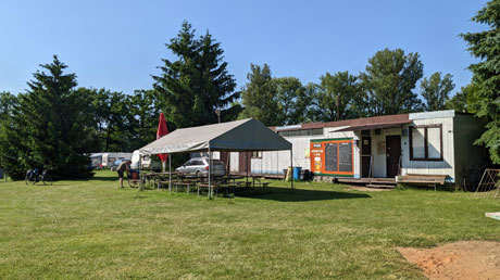 Kemp U Jezu Písty Budyne Kemp U Jezu Písty Budyne