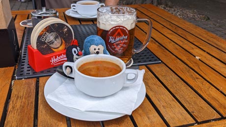 Restaurace Peřeje Klášterec nad Ohři Restaurace Peřeje Klášterec nad Ohři
