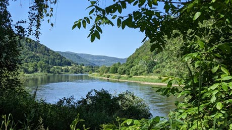 Labska Stezka - Elbe Labska Stezka - Elbe