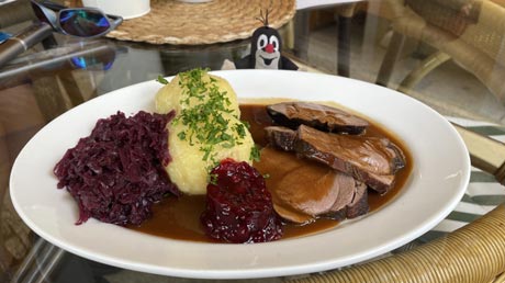 Marktleuthen Mittagessen Marktleuthen Mittagessen