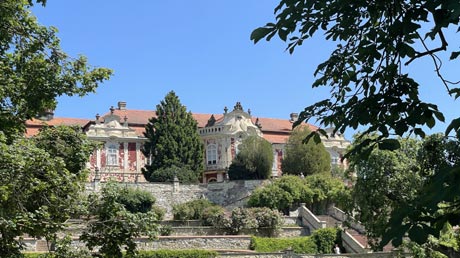 Schloss Steknik Schloss Steknik