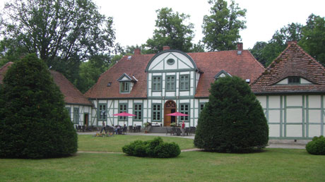 Jagdschloss Friedrichsmoor Jagdschloss Friedrichsmoor