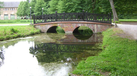 Schlosspark Ludwigslust Schlosspark Ludwigslust