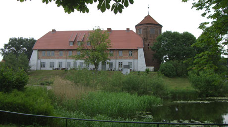 Neustadt Glewe Neustadt Glewe