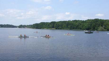 Fauler See bei Schwerin Fauler See bei Schwerin