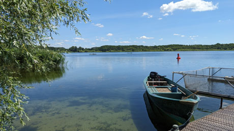 Fischimbiss Prignitz in Hohen Viecheln