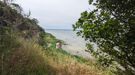 Insel Poel Ausblick