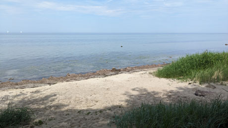 Insel Poel Timmendorf Strand