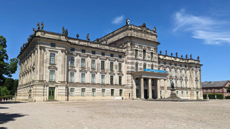 Schloss Ludwigslust