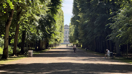 Schlosspark Ludwigslust