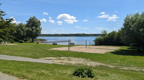 Schweriner See