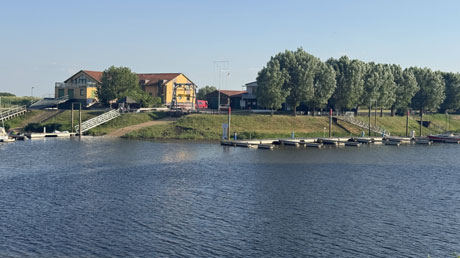 Tangerm�nder Wassersportverein