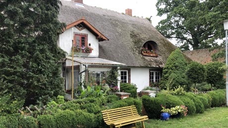 Haus