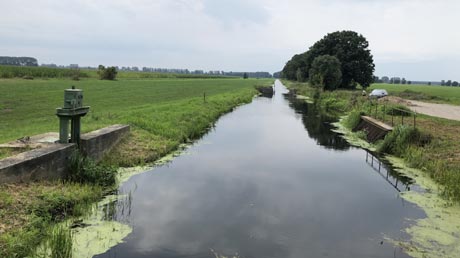 Lewitz Kanal