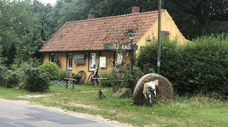 Lewitz Radler