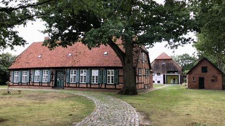 Ludwigslust