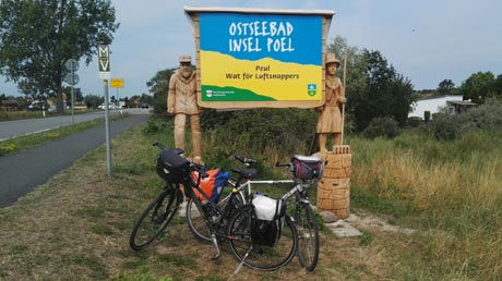 Insel Poel Insel Poel