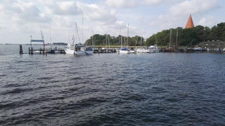 Insel Poel Insel Poel