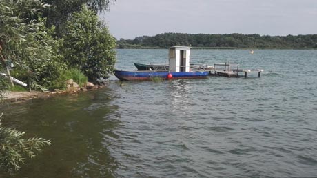 Schweriner See Schweriner See