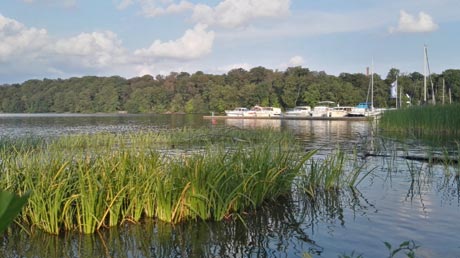 Schweriner See Schweriner See