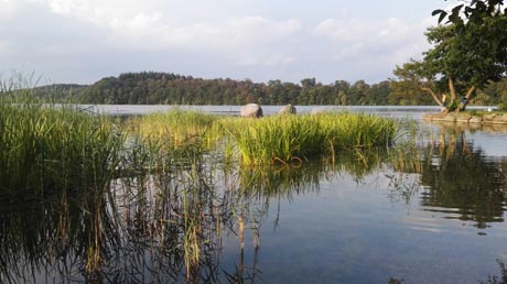 Schweriner See Schweriner See