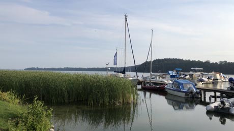 Schweriner See Schweriner See
