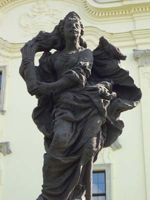 Kuks Figuren Kuks Figuren