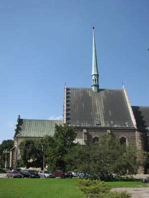Pardubice