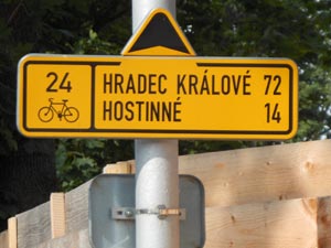 Start Elberadweg CZ Nr. 24 Start Elberadweg CZ Nr. 24
