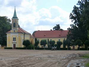 Labska Stezka Labska Stezka