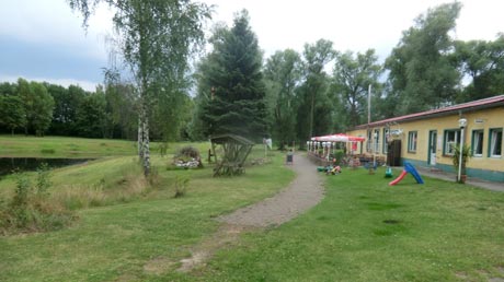 Camping Kehnert