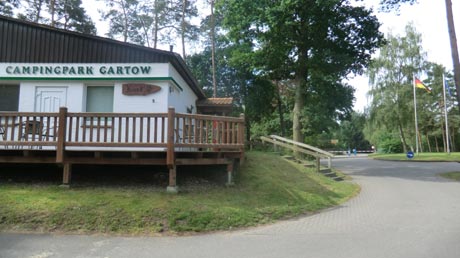 Campingpark Gartow