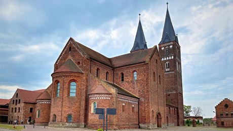 Kloster Jerichow Kloster Jerichow