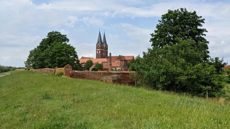 Kloster Jerichow Kloster Jerichow