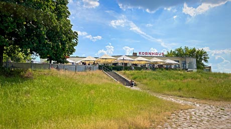Kornhaus Kornhaus