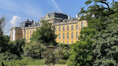 Schloss Dornburg Schloss Dornburg
