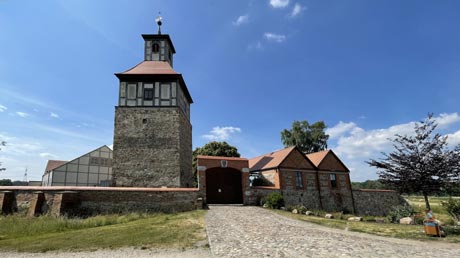 Wasserburg Walternienburg Wasserburg Walternienburg