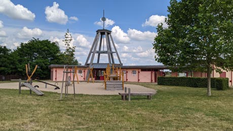 Barby Seepark Barby Seepark