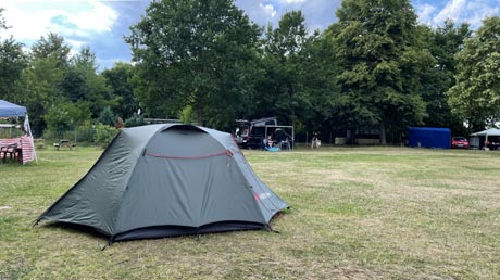 Camping Werben (Elbe)