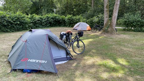 Campingplatz Dannenberg
