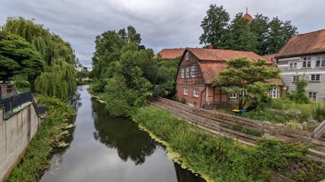 Dannenberg Alte Jeetzel