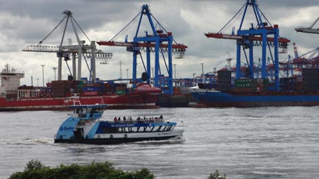 Hamburg Hamburg
