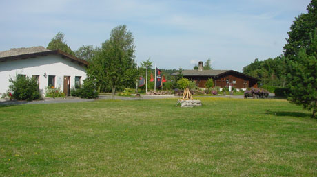 Campingplatz Am T&ouml;pferberg