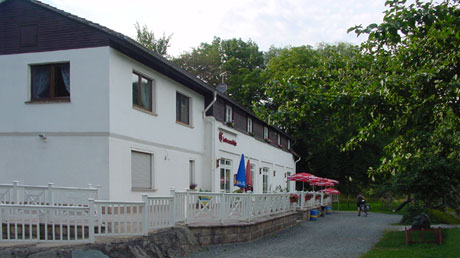 Gastst&auml;tte Clodram&uuml;hle