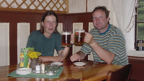 Prost auf die Wei&szlig;e Elster-Tour