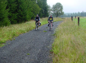 Weiße Elster-Radweg