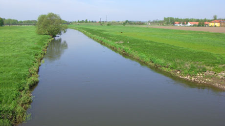Elsterbrücke Lochau Elsterbrücke Lochau